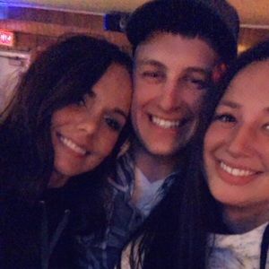 Meet your Posher, Kayla